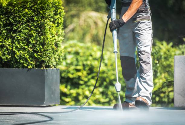 Best Parking Lot and Garage Cleaning  in Apple Valley, UT