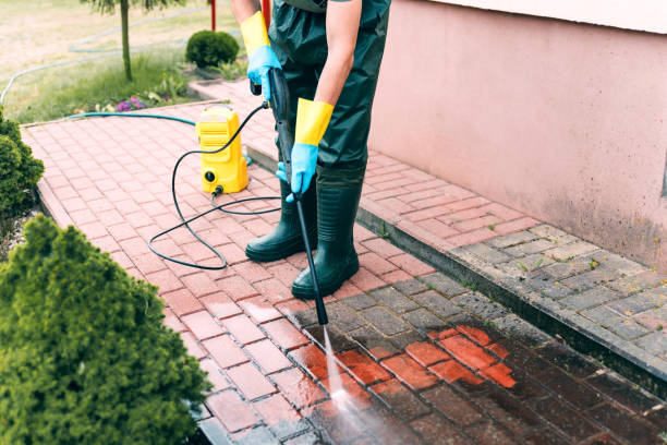 Best Playground Equipment Cleaning  in Apple Valley, UT