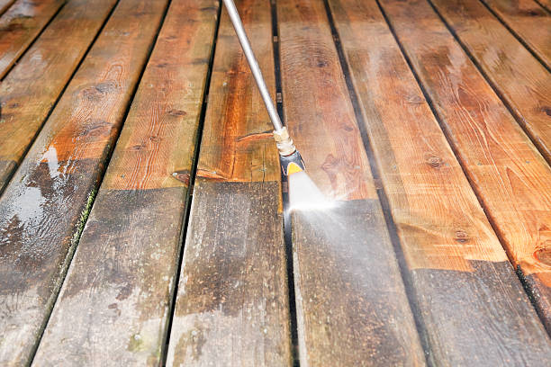 Best Spring Cleaning  in Apple Valley, UT
