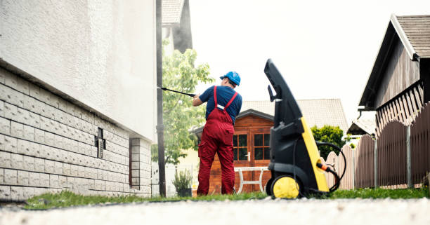 Best Factory Floor Cleaning  in Apple Valley, UT